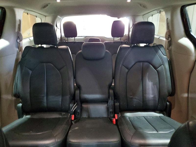 Aukcja sprzedaży 2017 Chrysler Pacifica, vin: 2C4RC1BG3HR657911, numer aukcji: 45519796