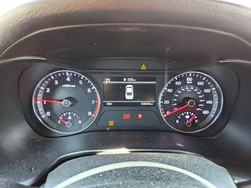Aukcja sprzedaży 2022 Kia Forte, vin: 3KPF24AD0NE489561, numer aukcji: 47264826