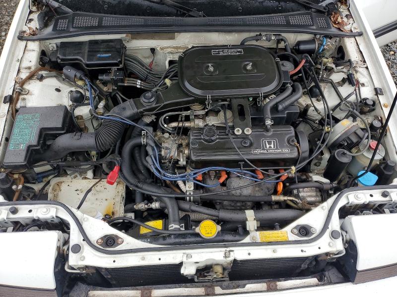 Продаж на аукціоні авто 1989 Honda Accord, vin: JHMCA5631KC030729, номер лоту: 41653986