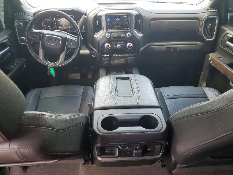 Продаж на аукціоні авто 2021 Gmc Sierra, vin: 1GT49REYXMF175711, номер лоту: 47743656