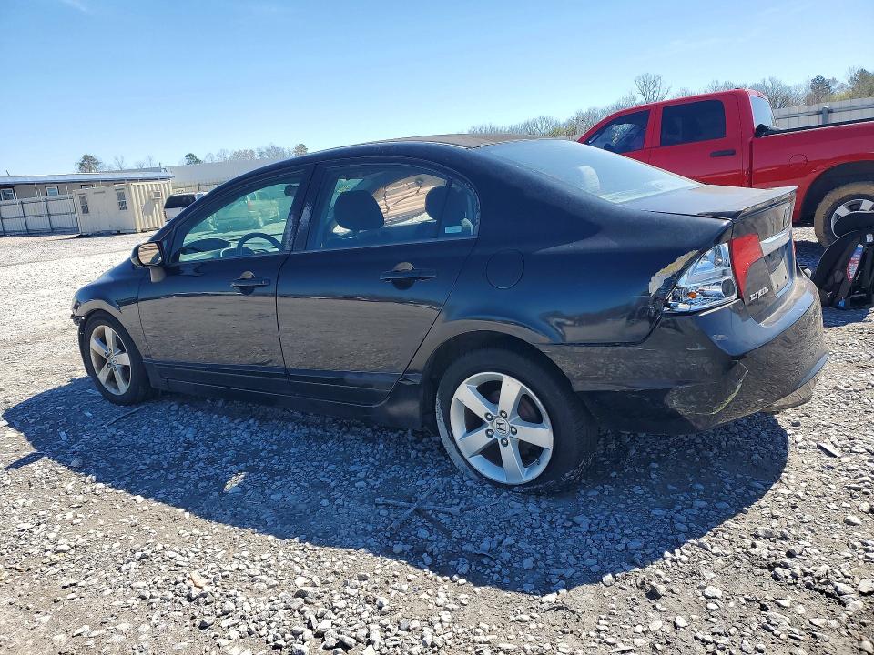 2009 Honda Civic მანქანა იყიდება აუქციონზე, vin: 2HGFA16619H336422, აუქციონის ნომერი: 50319146