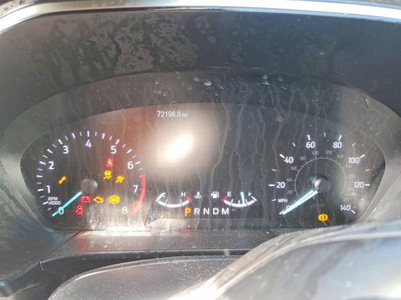 2020 Ford Escape მანქანა იყიდება აუქციონზე, vin: 1FMCU9H90LUB00018, აუქციონის ნომერი: 46501026