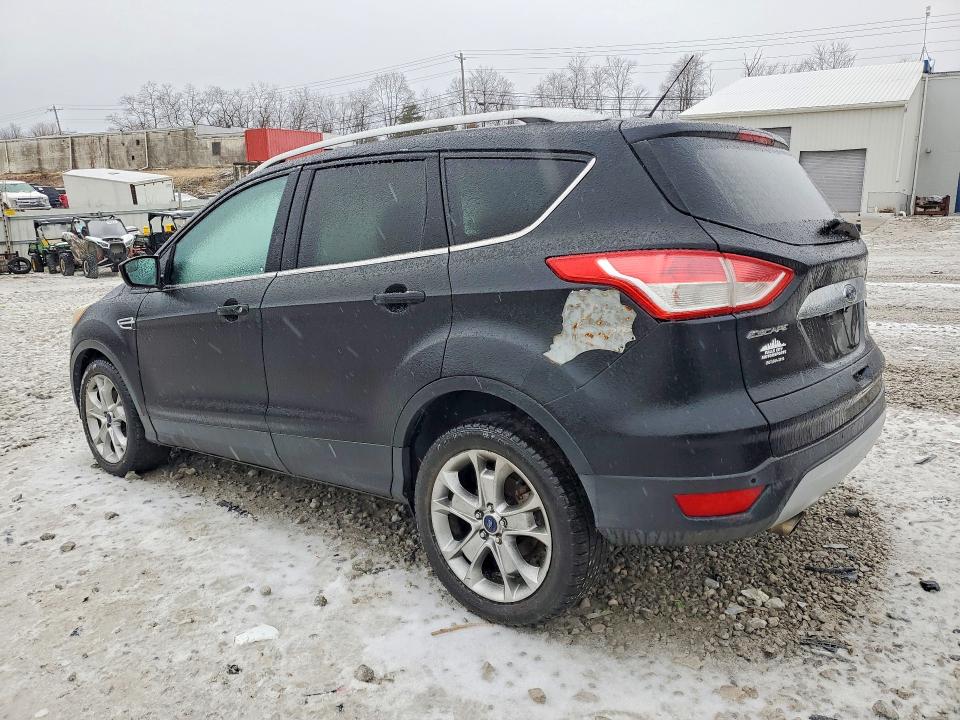 Продаж на аукціоні авто 2014 Ford Escape, vin: 1FMCU0JX4EUB33949, номер лоту: 79656105