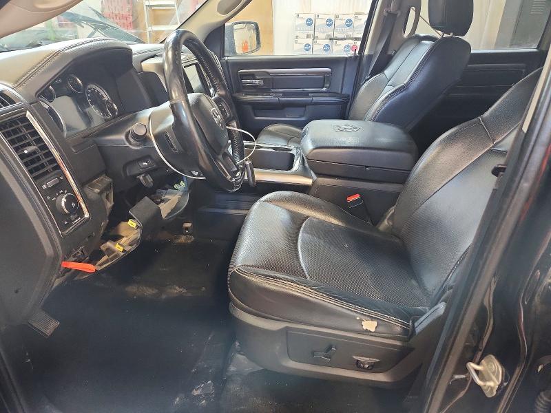 Продажа на аукционе авто 2016 Ram 1500, vin: 1C6RR7MT1GS391045, номер лота: 47137106