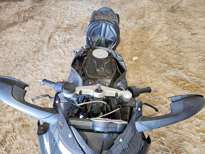 46215976 :رقم المزاد ، WB10591A87ZM28933 vin ، 2007 Bmw K1200 مزاد بيع