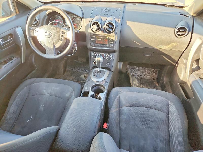 Продаж на аукціоні авто 2013 Nissan Rogue, vin: JN8AS5MT5DW521304, номер лоту: 79499315