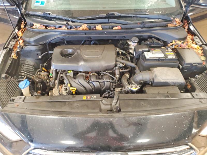 Продажа на аукционе авто 2019 Hyundai Accent, vin: 3KPC24A31KE080782, номер лота: 41911966