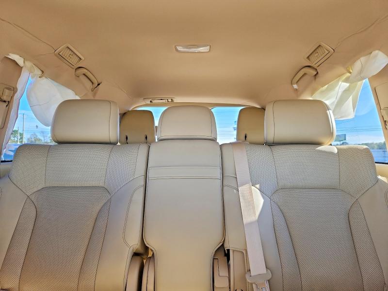 Aukcja sprzedaży 2021 Lexus Lx 570, vin: JTJDY7AX0M4335351, numer aukcji: 46200306