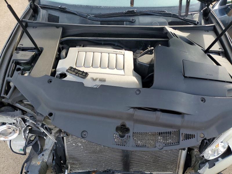 79067885 :رقم المزاد ، JTHBJ46G872081246 vin ، 2007 Lexus Es 350 مزاد بيع