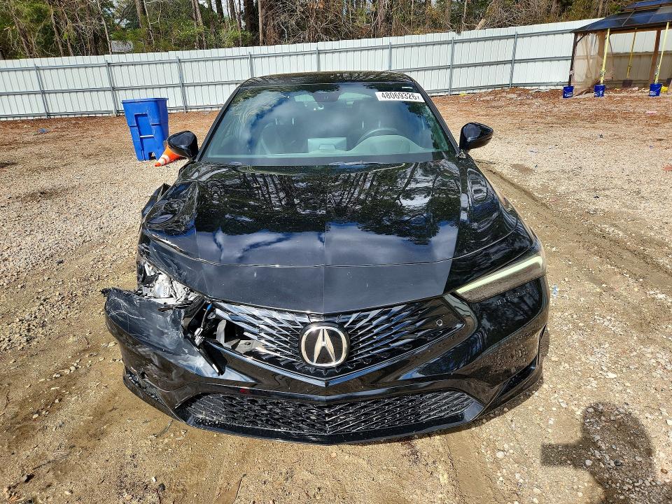 Продажа на аукционе авто 2024 Acura Integra, vin: 19UDE4H60RA012256, номер лота: 48069326
