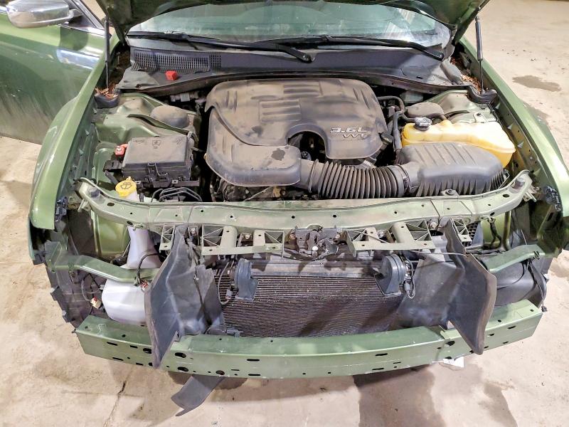 2018 Chrysler 300 მანქანა იყიდება აუქციონზე, vin: 2C3CCAAGXJH191076, აუქციონის ნომერი: 79035945