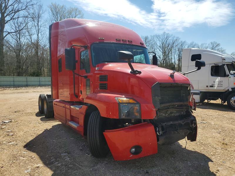 Продаж на аукціоні авто 2020 Mack Anthem, vin: 1M1AN4GY0LM014647, номер лоту: 46840876