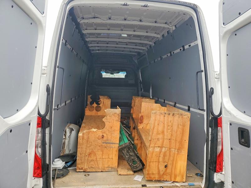 Продаж на аукціоні авто 2024 Mercedes Benz Sprinter, vin: W1Y4NCHY7RT173178, номер лоту: 47801196