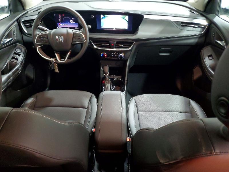 47599436 :رقم المزاد ، KL4AMBSLXSB219657 vin ، 2025 Buick Encore Gx مزاد بيع