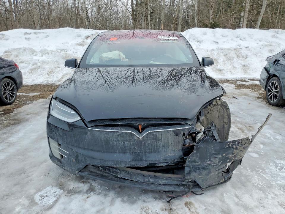 Продаж на аукціоні авто 2016 Tesla Model X, vin: 5YJXCBE22GF019446, номер лоту: 78530145