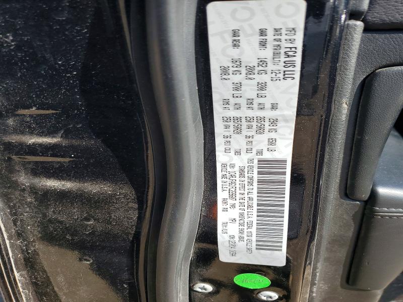 Aukcja sprzedaży 2015 Jeep Grand Cherokee, vin: 1C4RJFAG1FC226607, numer aukcji: 47586316