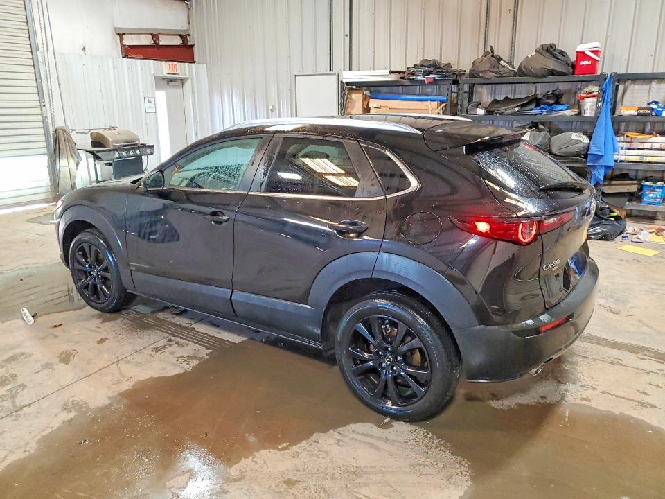 Продажа на аукционе авто 2025 Mazda Cx-30, vin: 3MVDMBBM6SM761194, номер лота: 47719156