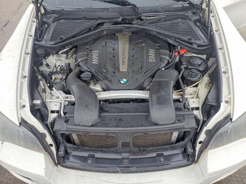 Продажа на аукционе авто 2014 Bmw X6, vin: 5UXFG8C53EL593112, номер лота: 79870825