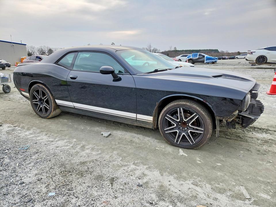 Aukcja sprzedaży 2016 Dodge Challenger, vin: 2C3CDZAGXGH351882, numer aukcji: 79460955