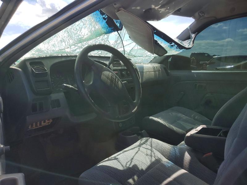 2000 Nissan Frontier მანქანა იყიდება აუქციონზე, vin: 1N6DD26S4YC436769, აუქციონის ნომერი: 46296526
