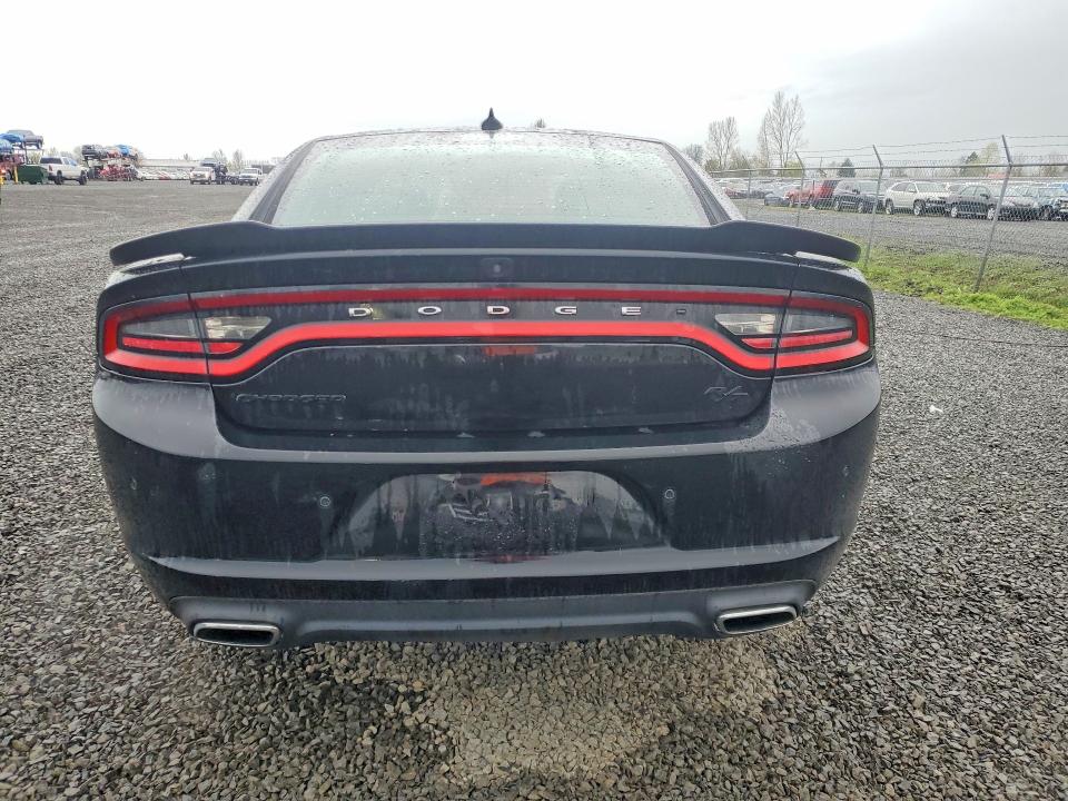 Продажа на аукционе авто 2018 Dodge Charger, vin: 2C3CDXCT0JH134945, номер лота: 47438226
