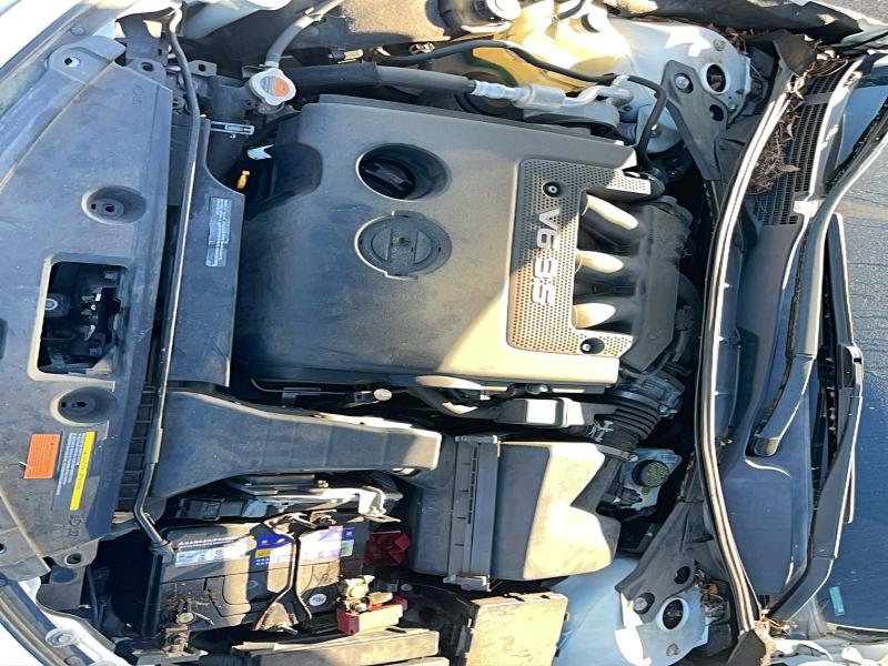 Продажа на аукционе авто 2013 Nissan Altima, vin: 1N4BL3AP4DC211404, номер лота: 46391076