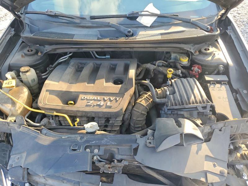 Продажа на аукционе авто 2012 Chrysler 200, vin: 1C3CCBBBXCN225388, номер лота: 41782226