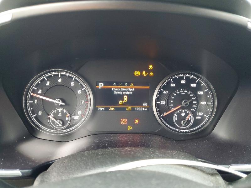 47106906 :رقم المزاد ، 5NMS1DAJ1PH624372 vin ، 2023 Hyundai Santa Fe مزاد بيع