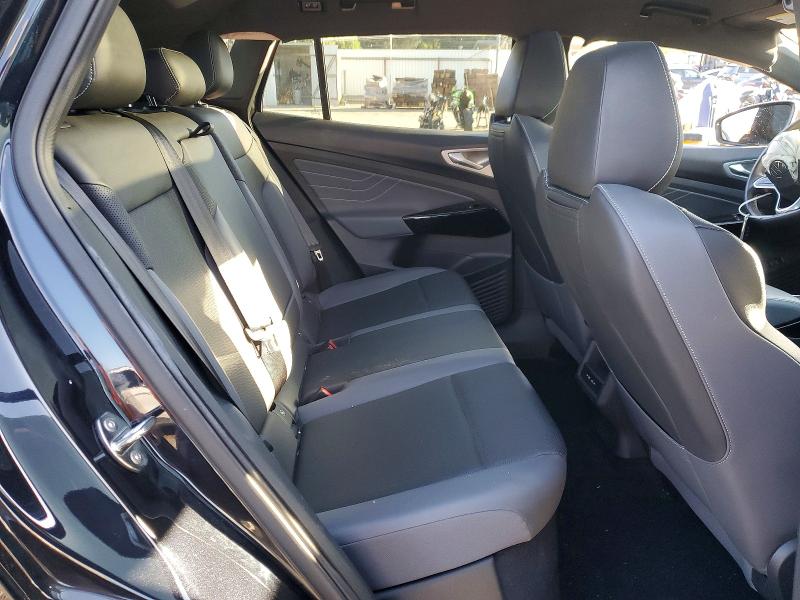 79660615 :رقم المزاد ، 1V2VMPE89PC015041 vin ، 2023 Volkswagen Id.4 مزاد بيع