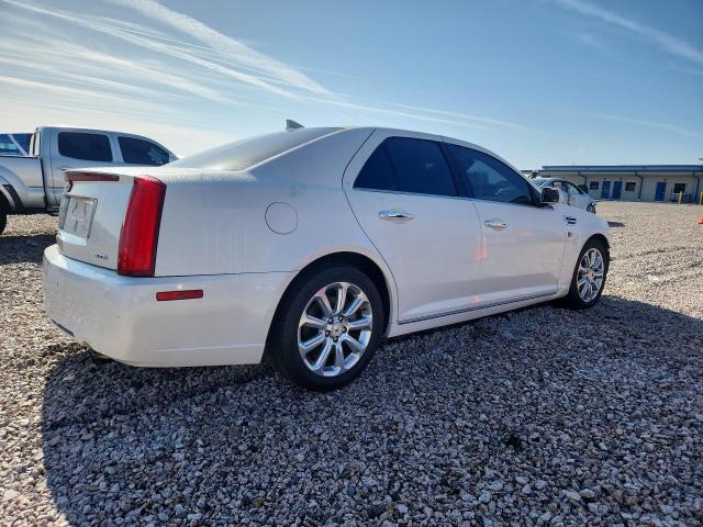 Auction sale of the 2009 Cadillac Sts, vin: 1G6DZ67A290143718, lot number: 79411045