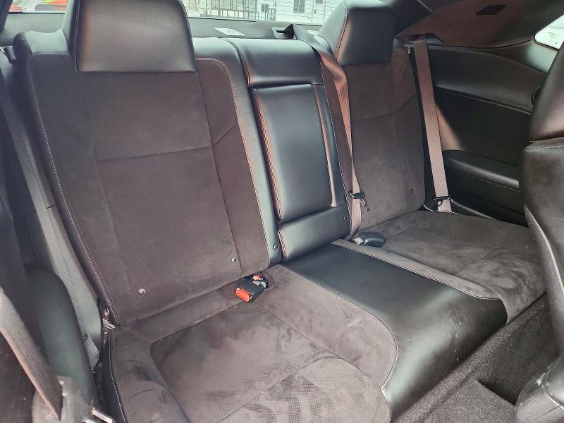 2022 Dodge Challenger მანქანა იყიდება აუქციონზე, vin: 2C3CDZJG6NH227153, აუქციონის ნომერი: 48315016