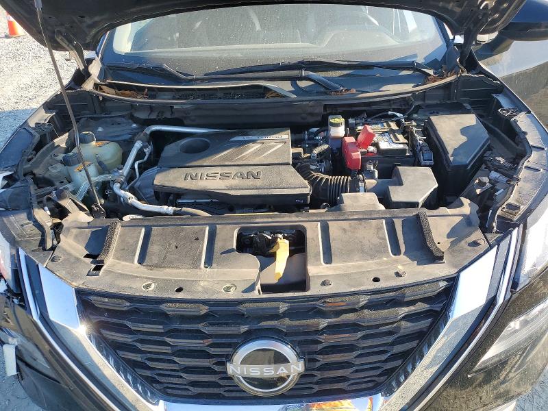 Продаж на аукціоні авто 2022 Nissan Rogue, vin: 5N1BT3BA9NC732572, номер лоту: 47760926