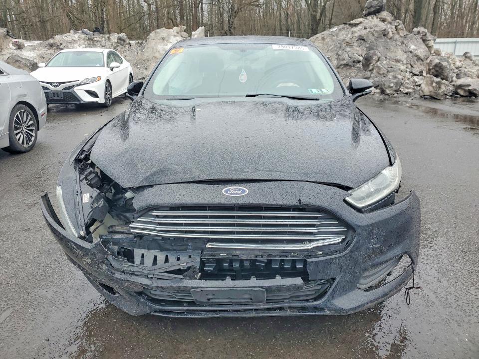 Продаж на аукціоні авто 2016 Ford Fusion, vin: 3FA6P0H7XGR120900, номер лоту: 79817385