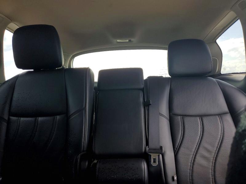 Aukcja sprzedaży 2015 Infiniti Qx60, vin: 5N1AL0MM0FC500784, numer aukcji: 41656016