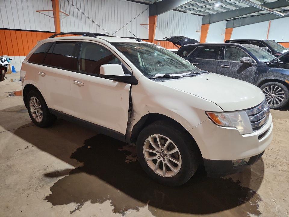 Aukcja sprzedaży 2009 Ford Edge, vin: 2FMDK48C09BA80828, numer aukcji: 48131286