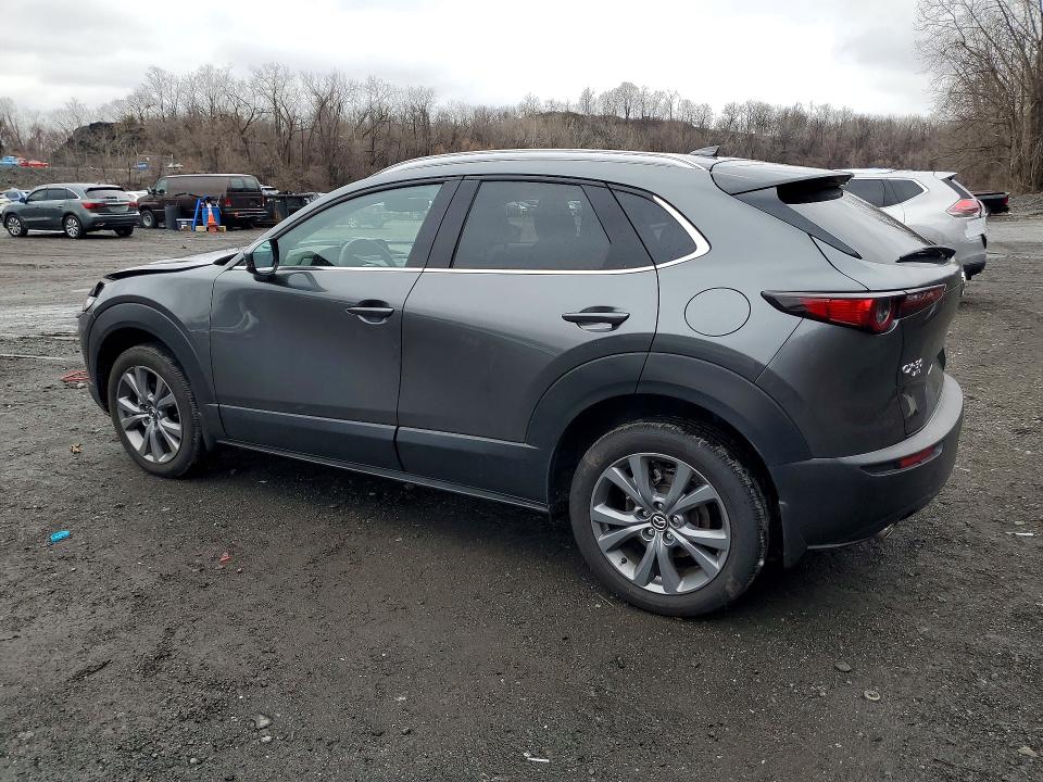 Продажа на аукционе авто 2025 Mazda Cx-30, vin: 3MVDMBDM7SM802963, номер лота: 47185316