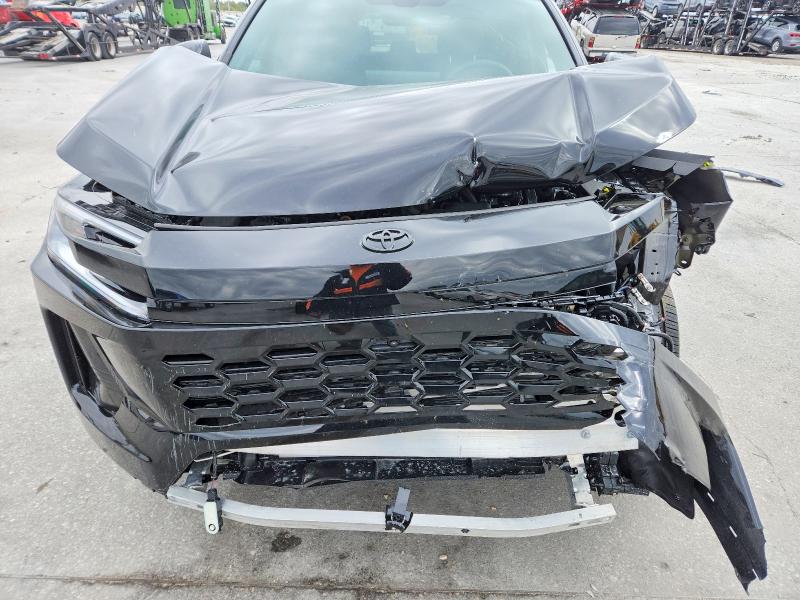 2026 Toyota Rav4 მანქანა იყიდება აუქციონზე, vin: 2T36CRAV3TW005242, აუქციონის ნომერი: 46263856