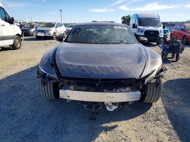 Продажа на аукционе авто 2024 Audi Rs E-tron Gt, vin: WAUBHBFW1R7900657, номер лота: 46016686