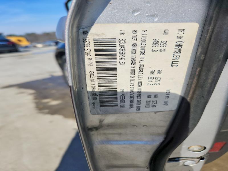 Aukcja sprzedaży 2005 Chrysler 300c, vin: 2C3JA63H15H149465, numer aukcji: 79201785