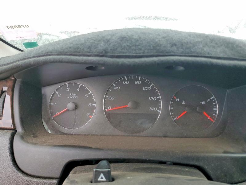 Aukcja sprzedaży 2012 Chevrolet Impala, vin: 2G1WG5E32C1271293, numer aukcji: 79398505