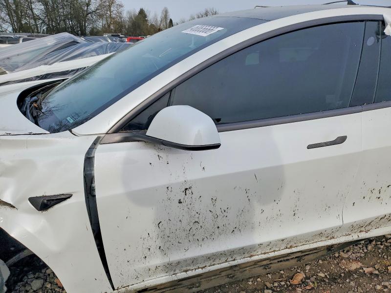 Продажа на аукционе авто 2019 Tesla Model 3, vin: 5YJ3E1EB9KF513976, номер лота: 46865666