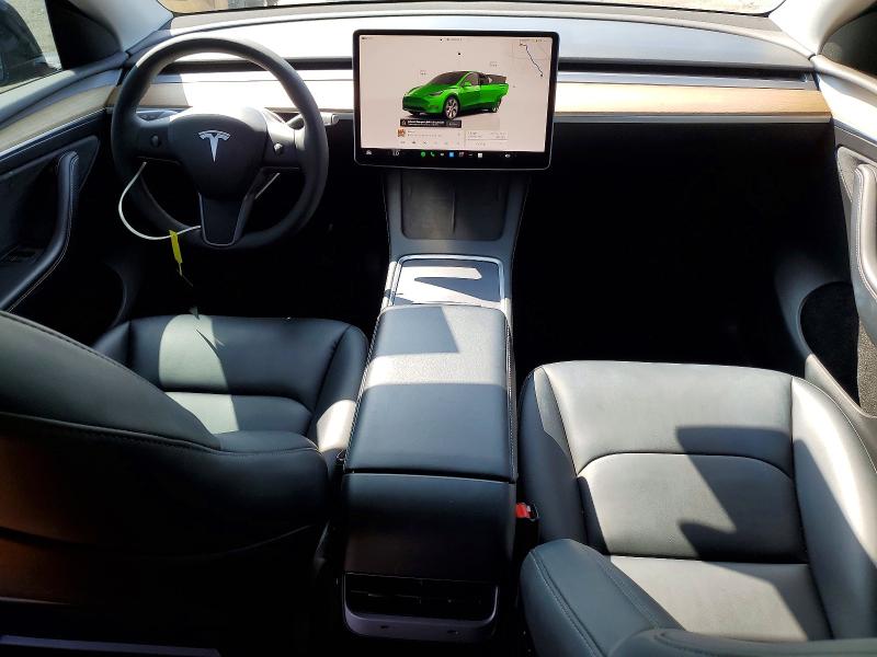 Aukcja sprzedaży 2023 Tesla Model Y, vin: 7SAYGDEEXPA087900, numer aukcji: 47286906
