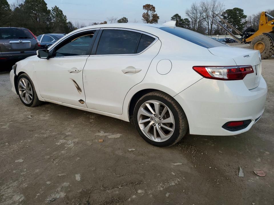 Продаж на аукціоні авто 2016 Acura Ilx, vin: 19UDE2F30GA013725, номер лоту: 79304595