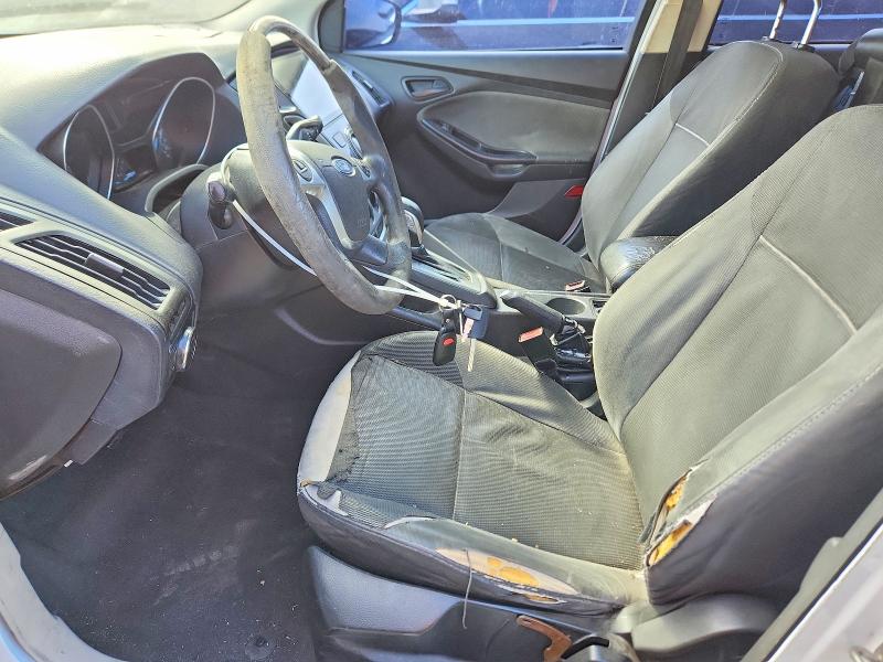 45511426 :رقم المزاد ، 1FAHP3F22CL379360 vin ، 2012 Ford Focus S مزاد بيع