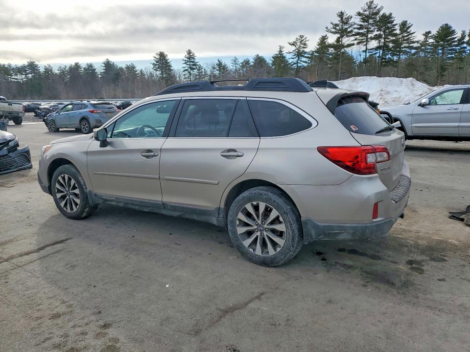 Продаж на аукціоні авто 2016 Subaru Outback, vin: 4S4BSALC2G3234949, номер лоту: 79899005