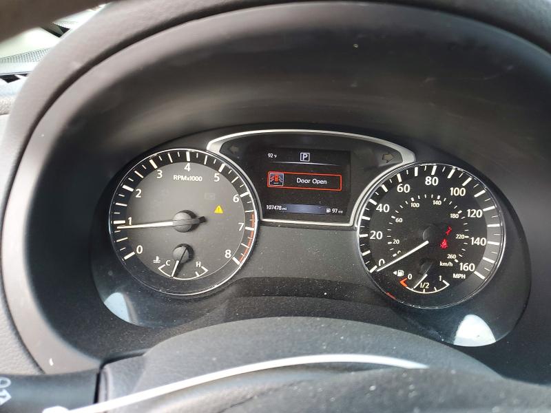 Aukcja sprzedaży 2016 Nissan Altima, vin: 1N4AL3AP8GN347880, numer aukcji: 48411866