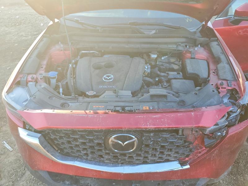 Продаж на аукціоні авто 2023 Mazda Cx-5, vin: JM3KFBBM4P0264777, номер лоту: 79780435