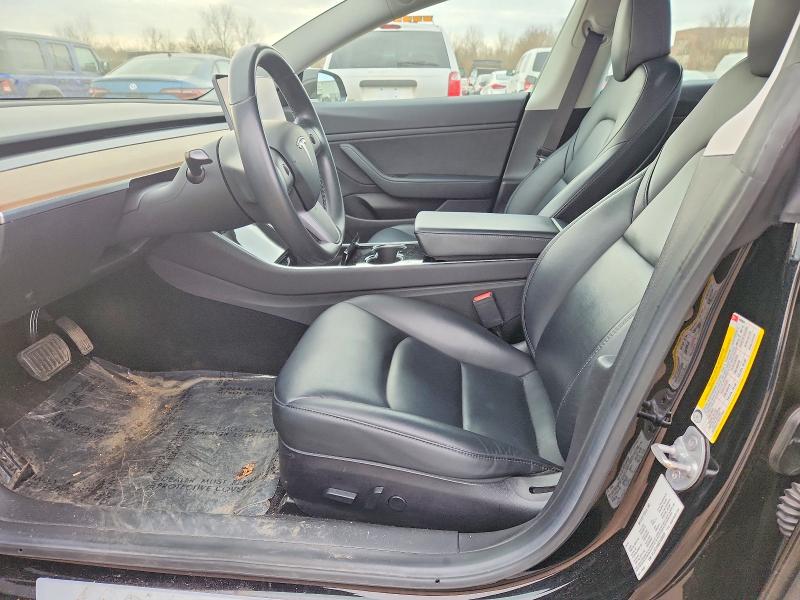 Aukcja sprzedaży 2019 Tesla Model 3, vin: 5YJ3E1EA8KF400009, numer aukcji: 47588686