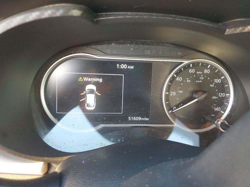 Продаж на аукціоні авто 2022 Nissan Versa, vin: 3N1CN8EV9NL838610, номер лоту: 46941496