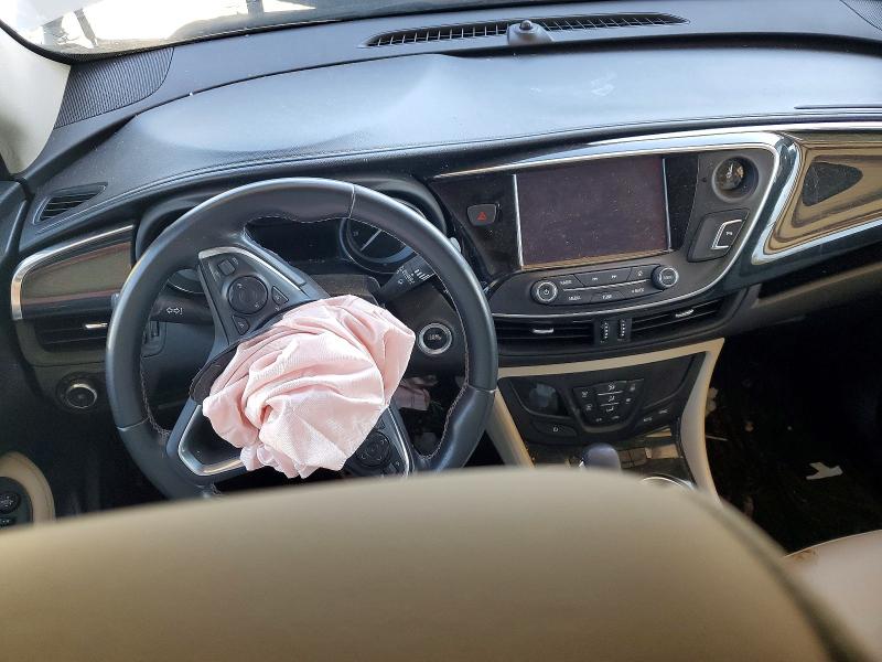 Продаж на аукціоні авто 2017 Buick Envision, vin: LRBFXASA7HD194949, номер лоту: 45833876